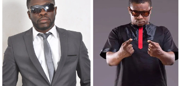 #BehindDaHits: JQ, Appietus, and the Hiplife archives