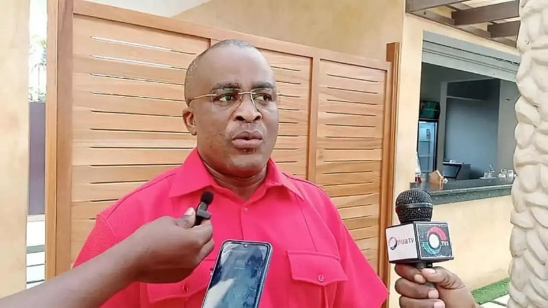 Election 2024: NDC has crafted 99 strategies to win Greater Accra ...