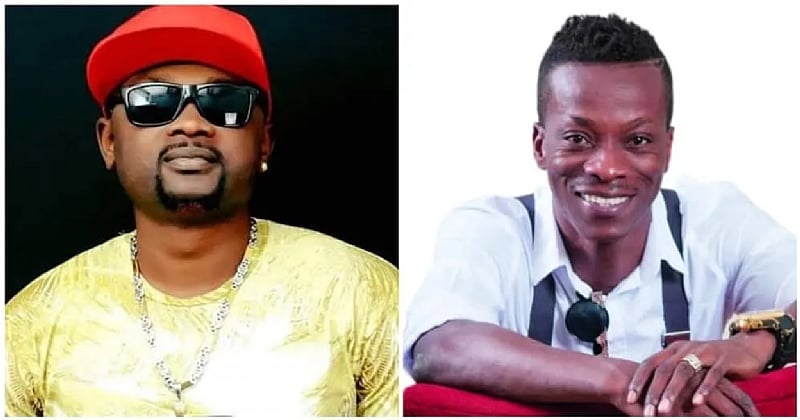 'Kofi Nti is a useless musician' – KK Fosu