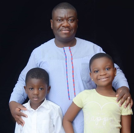 Mystery Father And DNA Test