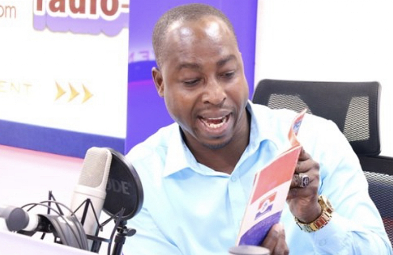 Internal Squabbles Cost Npp Seats In 2020 Election — Party Official