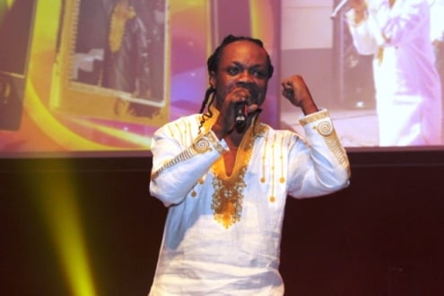 Daddy Lumba’s Songs You Should Listen To This Weekend