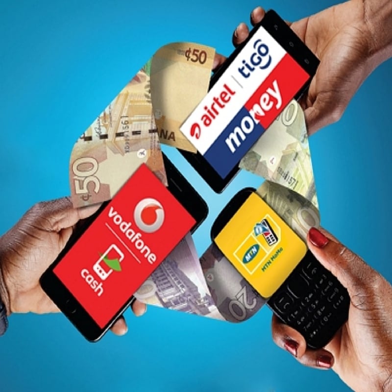 Mobile money is fostering inclusion in Ghana