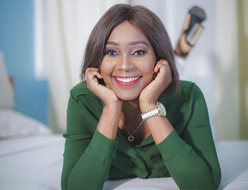 Image result for Our Movies Reflect Ghana's Economic Fundamentals—Former Miss Malaika
