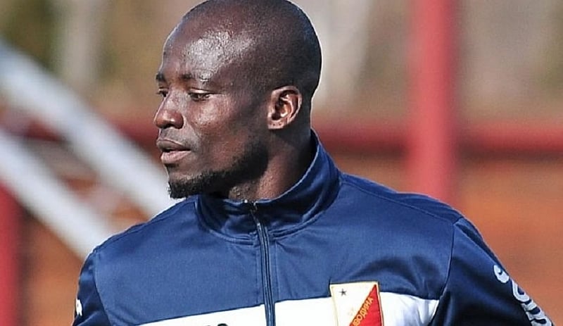 It Was A Difficult Decision To Leave Hearts of Oak - Stephen Appiah