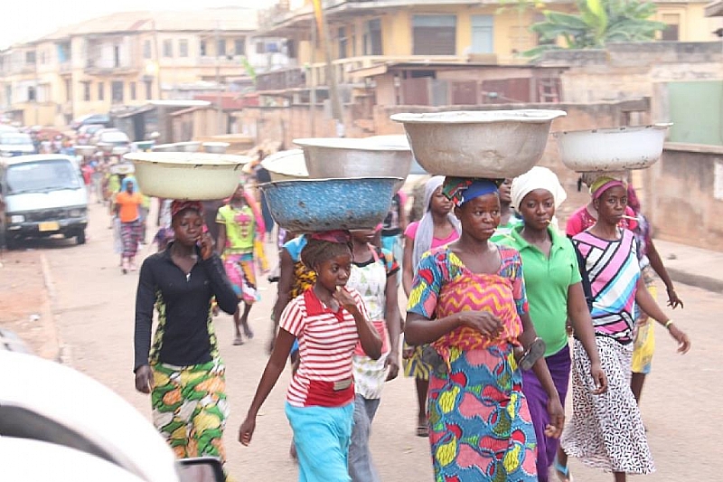 Give Kayayes The Ghc10 Daily You Promised Them – Yagaba MP To Gov't