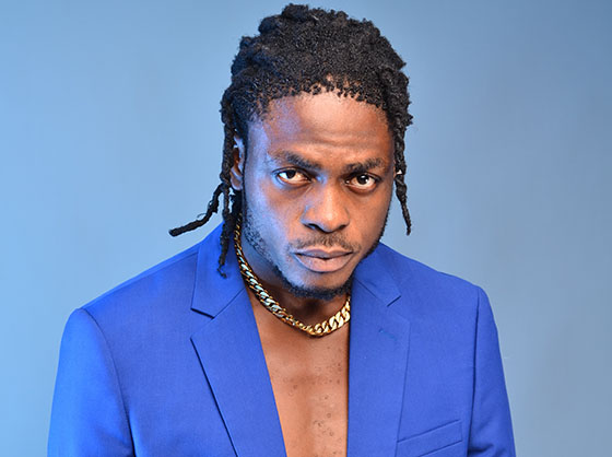 Sunshine Soldier collaborates with Stonebwoy on new song - Vimarsana News