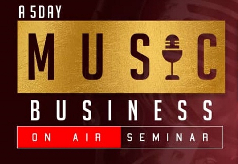 Hope Channel Ghana to hold on-air music business seminar from April 18-22 - Vimarsana News