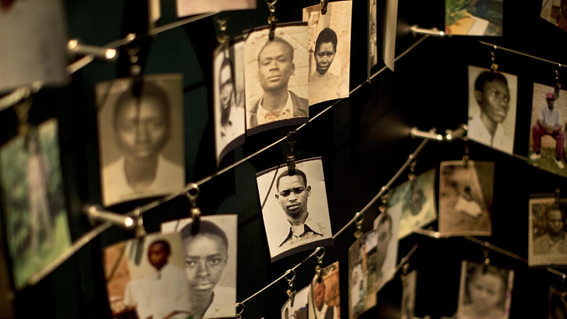 Paris Rwanda France to erect Paris memorial to Rwanda genocide victims