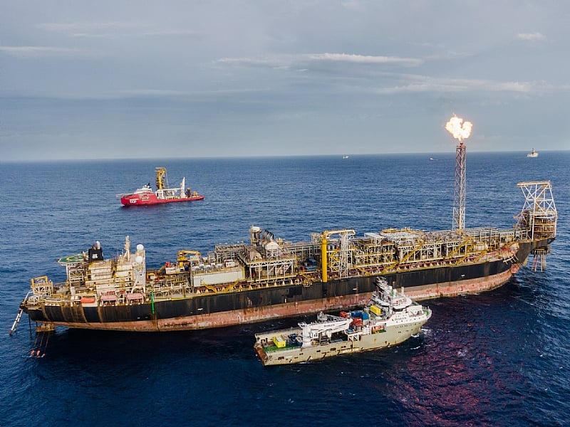 PIAC calls for urgent investment strategy as Ghana’s Oil pro...