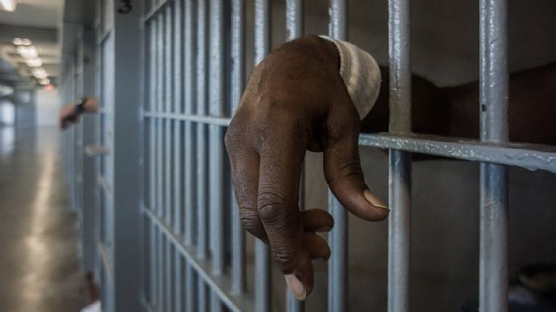 Seven of 12 inmates rearrested after jailbreak in Zenu-Atadeka - Vimarsana News