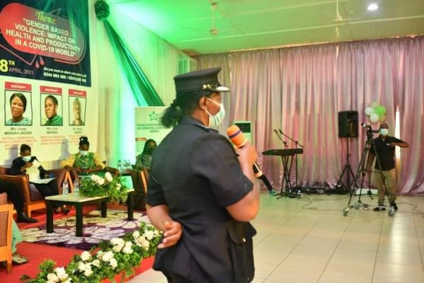 Passing romantic comments about women at work is sexual violence – Lawyer - Vimarsana News