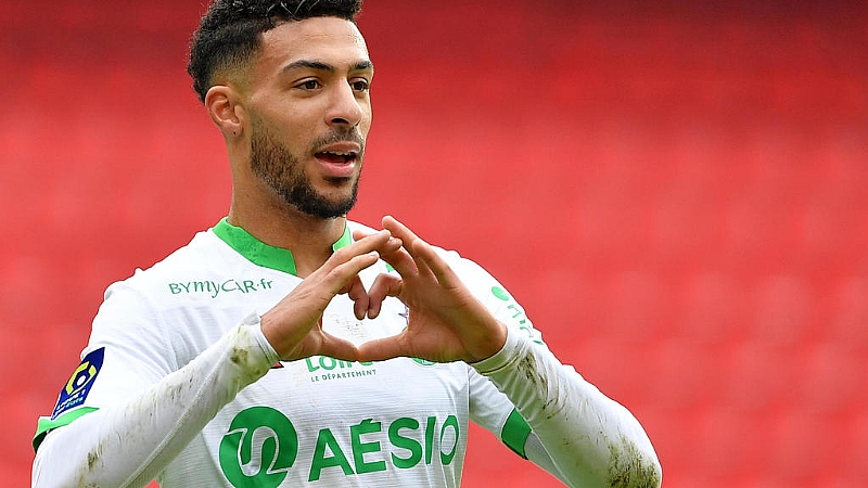 Saint-Etienne launch legal action after player receives racist video - Vimarsana News