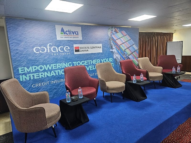 Activa Insurance and Coface Push Credit Insurance to the For...