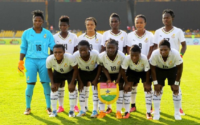 WAFU ZONE B: Black Queens Wallop Togo 6-0 To Reach Semi-Finals