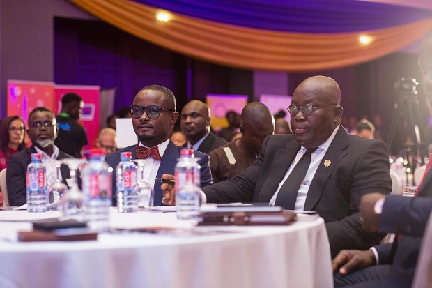 Akufo-Addo to attend 5th Ghana CEO summit - Vimarsana News