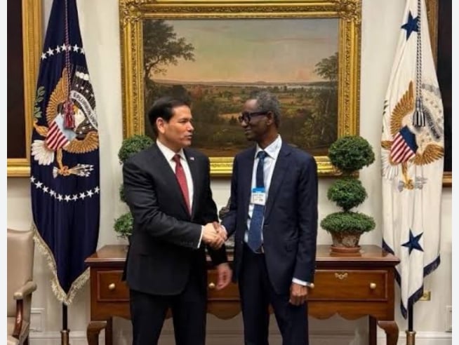 The United States Moves to Strengthen Security Across the Sahel: A New Era of Engagement