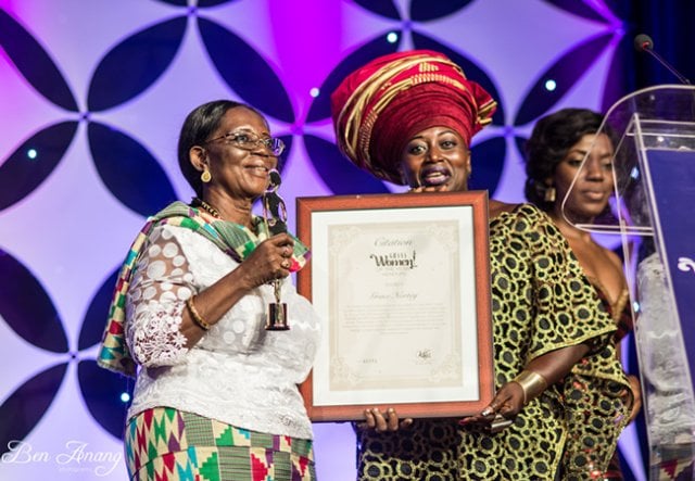 2nd Ghana Women of the Year Honours slated for May 13