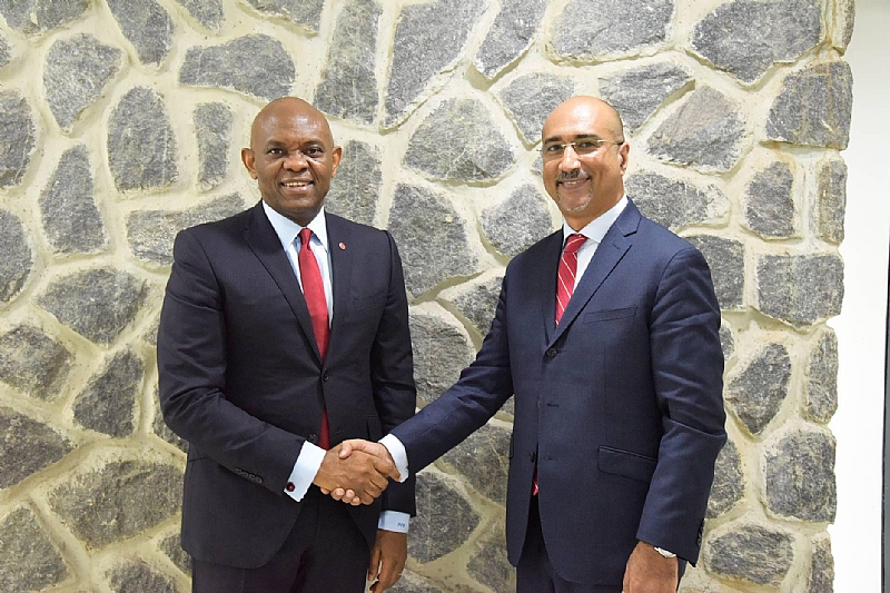 Abdoul Aziz Dia Joins The UBA Group Board Of Directors
