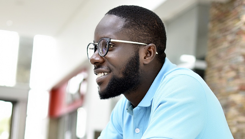 We Are Travelers With Round Tickets!!!-A Tale By Frederick Brooks De'Poet🇬🇭
