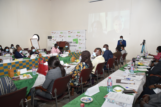 Ada: GIZ Ghana holds 4-day training on migration governance and diaspora engagement - Vimarsana News