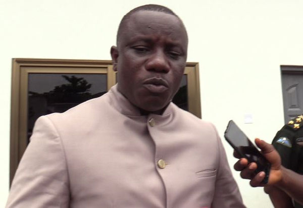 28 excavators, 218 chanfangs destroyed in Galamsey fight – Nitiwul reveals - Vimarsana News