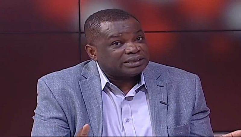 Accra–Kumasi Expressway not substitute for old dualisation project — Roads Minister