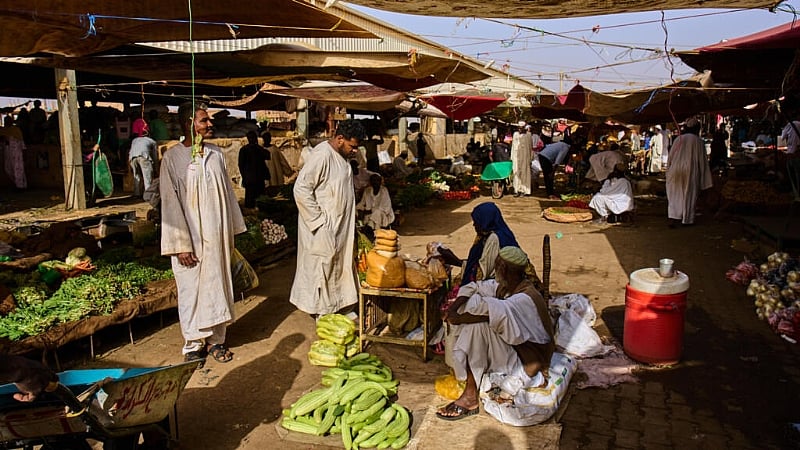 Sudan conflict enters 'deadlier' phase due to drones: UN