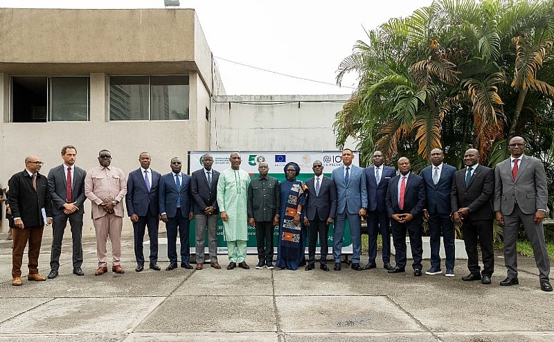 ECOWAS strengthens free movement agenda with new migration governance framework