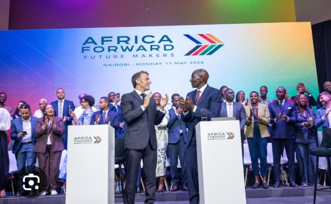 Africa Forward Summit 2026: The Key Agenda Themes