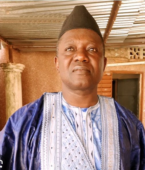 Aliou Tounkara: The Man at the Heart of Russia's Operations ...