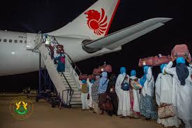 Hajj Beyond Arafat: Are Ghanaian Pilgrims Truly Prepared for the Sacred Journey?