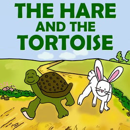 How the Story of the Race Between the Hare and the Tortoise Relatesto ...