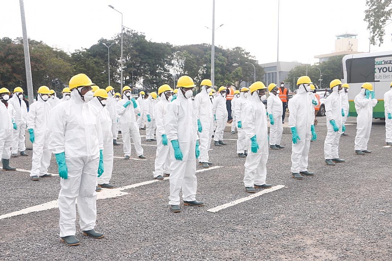 standard-chartered-bank-ghana-limited-celebrates-all-frontline-workers