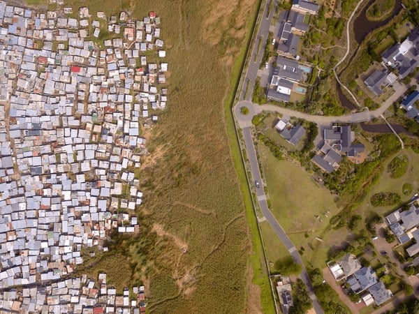 The Engine of Growth that Runs Over: A Warning from the South African Paradox.