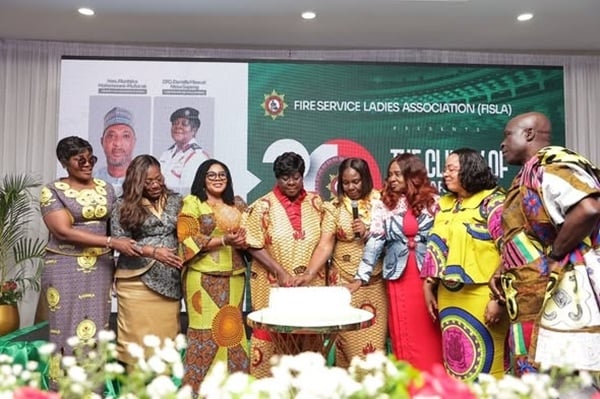 Gov't to establish dedicated Health and Safety Fund for fire...