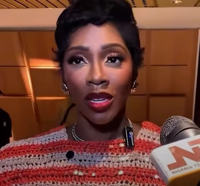 Tiwa Savage Foundation Awards $2M+ in Berklee Scholarships to 18 Nigerians