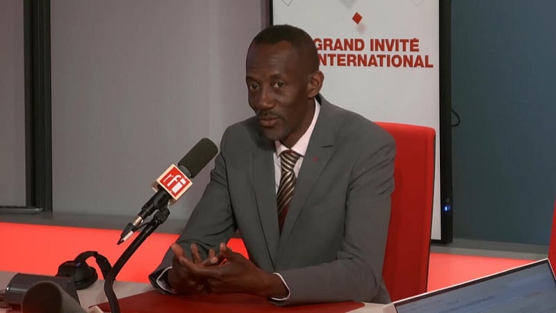 Fighting racism 'must be at heart of presidential debate', French mayor tells RFI