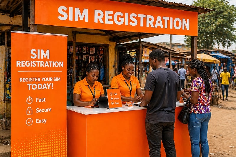 SIM Registration Gaps and Systemic Threats: An AML Wake-Up C...