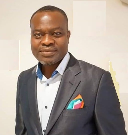 Ellis Quaye declares interest in new Ghana Boxing leadership...