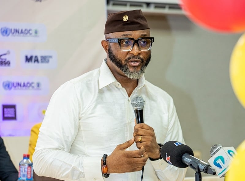 Ghana to host World Cup Jamborees as embassies partner NSA a...