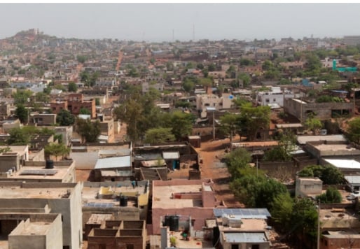 Mali on the Brink