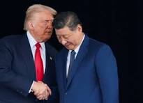 Taiwan: The Flashpoint in US-China Rivalry