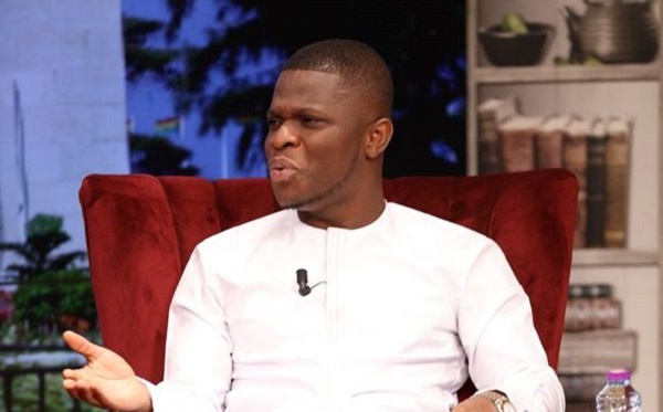 Mahama's Biggest Downfall In This Election is Sammy Gyamfi And Others! - Vimarsana News