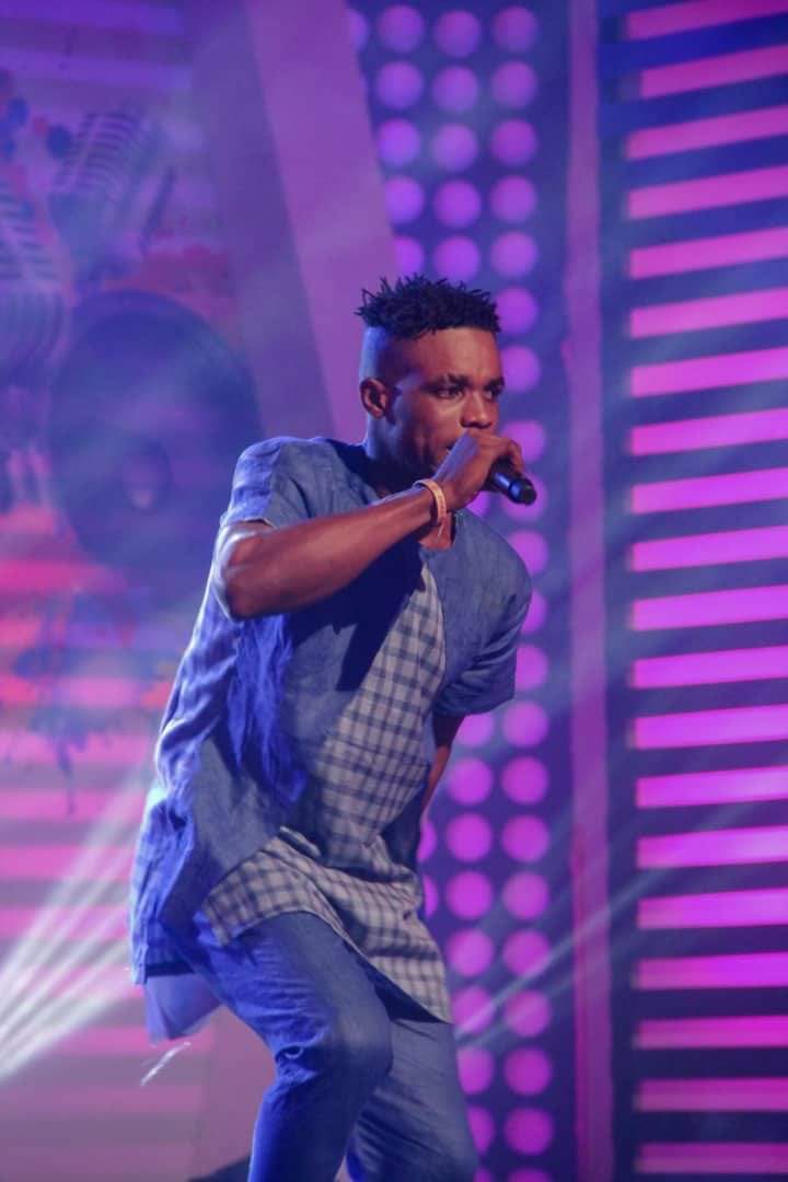 Upcoming Artistes Need To Push More To Help Themselves--ChiChiz