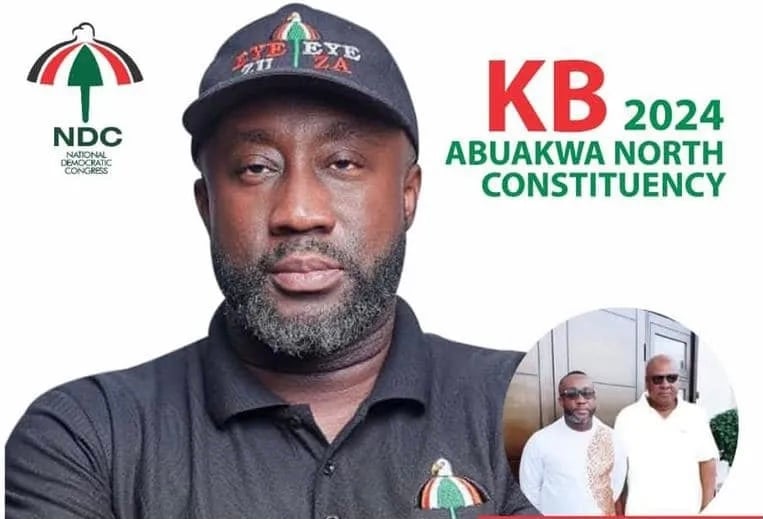 NDC primaries still hangs in balance as another injunction filed over