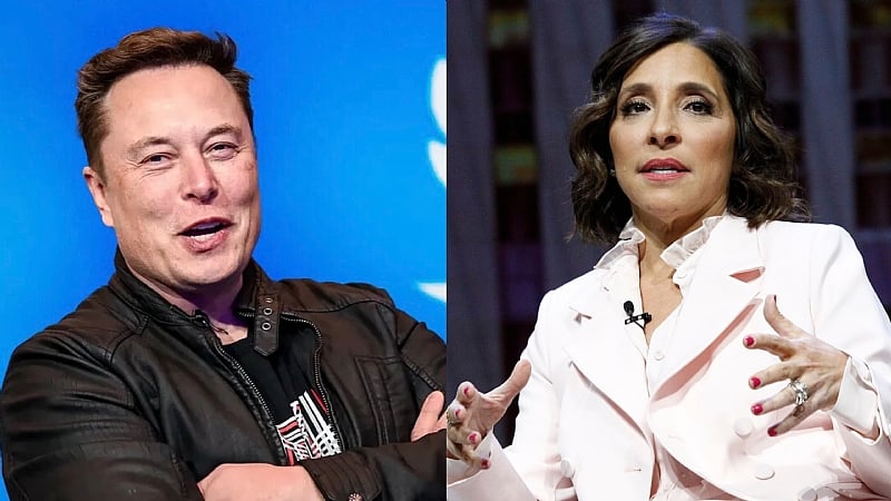Confirmed: Linda Yaccarino replaces Elon Musk as new Twitter CEO