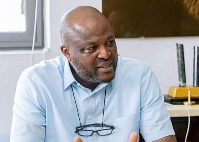 'Come home, Ghana not broke' — Ibrahim Mahama tells struggling Ghanaians in