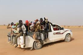 The Great Exodus: Youth Migration and the Crisis of Democrac...