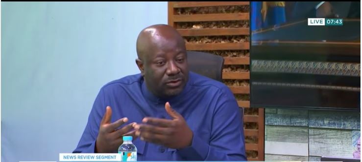 Adomako Kissi calls for tougher Bar exams under new Legal Ed...